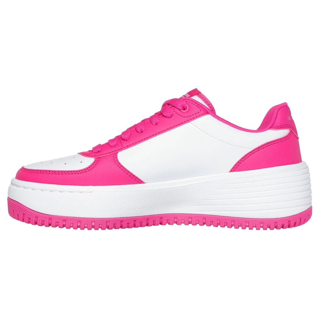 Skechers Sneaker »GRAND 92-STEADY WINNING« Retro Sneaker Plateausneaker Mit Markanter Laufsohle