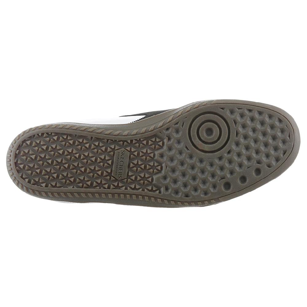 Skechers Sneaker »HOTSHOT« Mit Kontrastbesätzen Online Kaufen