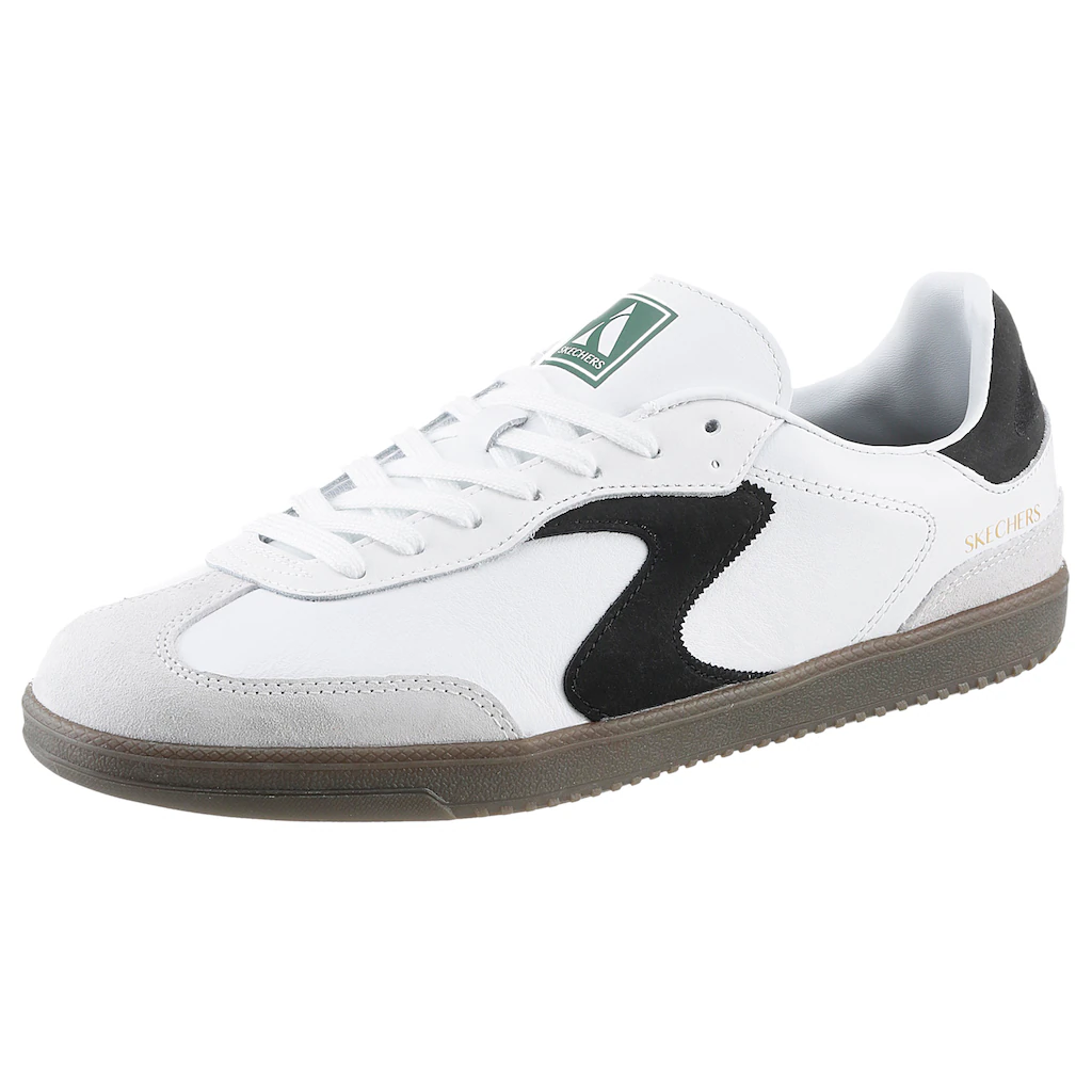 Skechers Sneaker »HOTSHOT« mit Kontrastbesätzen online kaufen