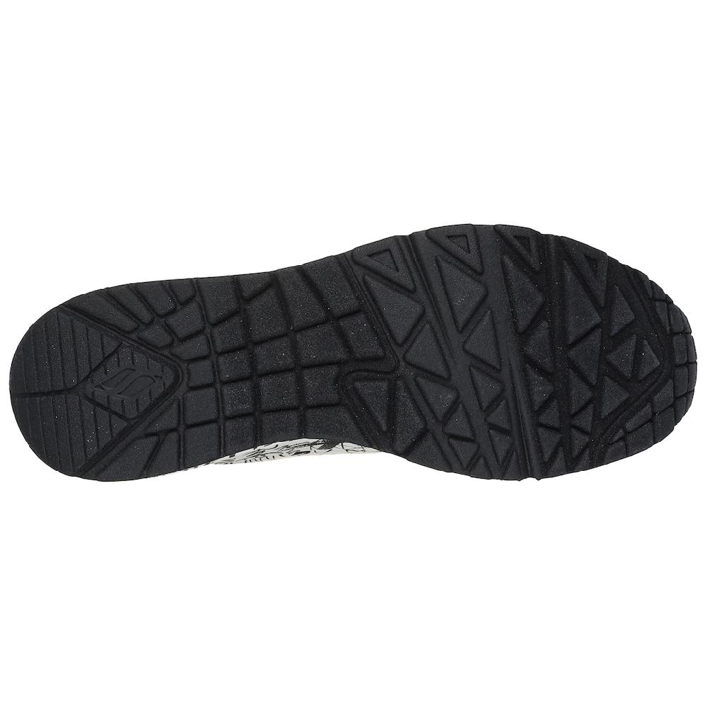 Skechers Sneaker Mit Skech-Air Luftkammernsohle Freizeitschuh Halbschuh Schnürer Online Kaufen