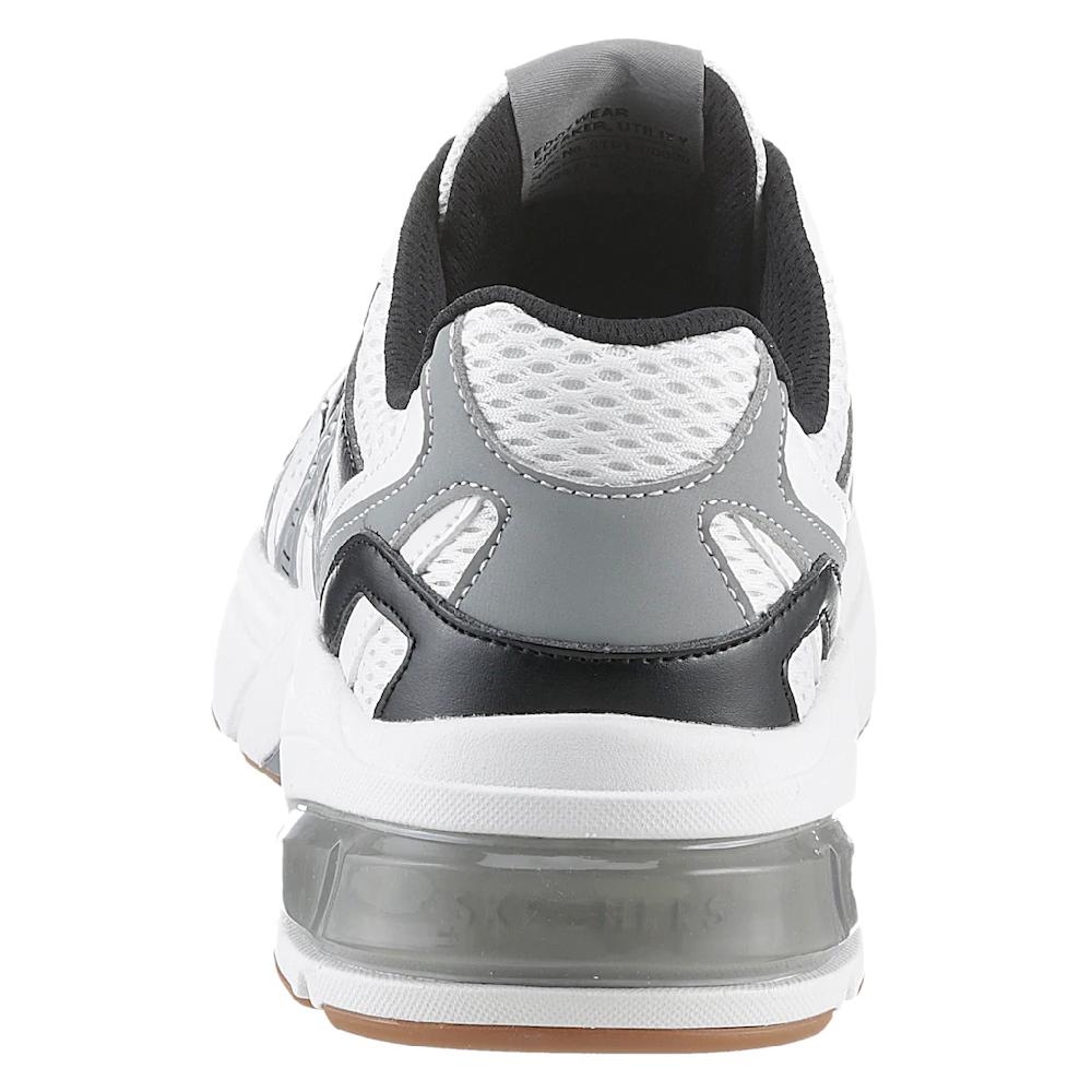 Skechers Sneaker »SHADOW« Chunky Sneaker Schnürschuh Mit Auffälliger Laufsohle Kaufen