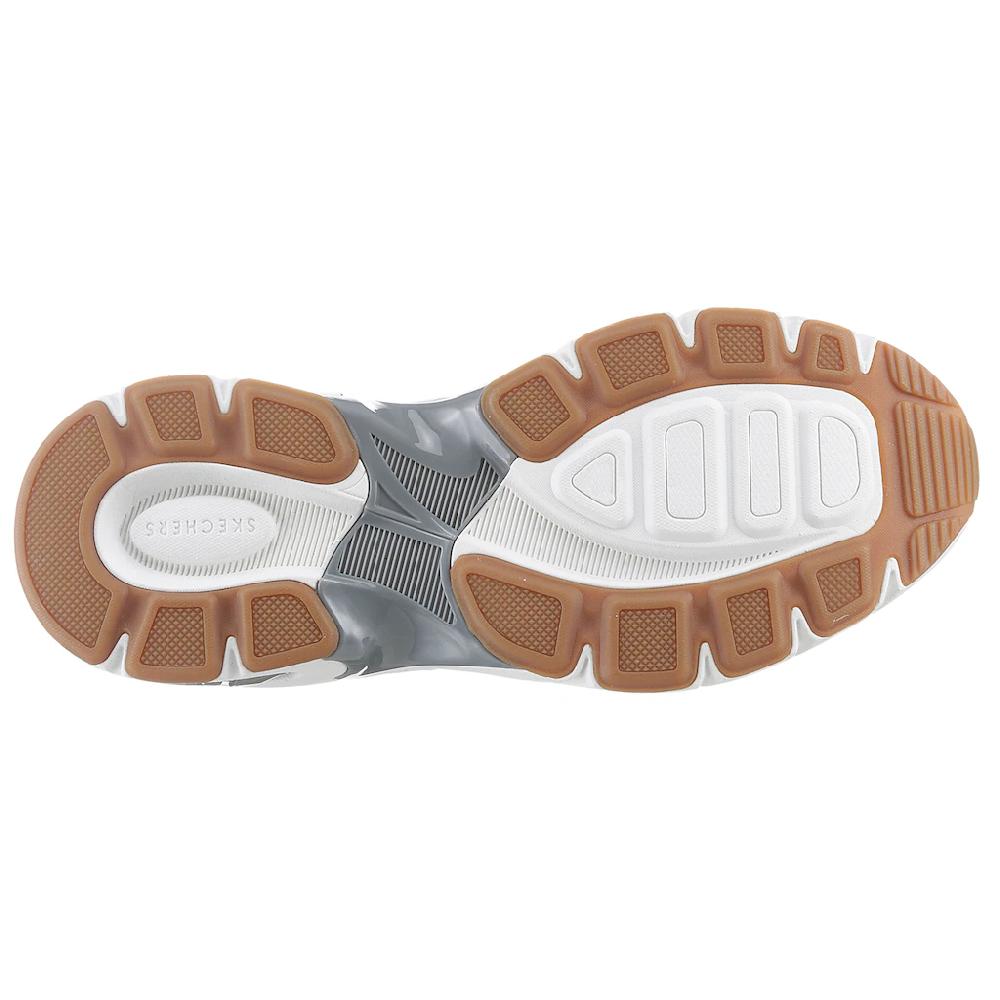 Skechers Sneaker »SHADOW« Chunky Sneaker Schnürschuh Mit Auffälliger Laufsohle Kaufen