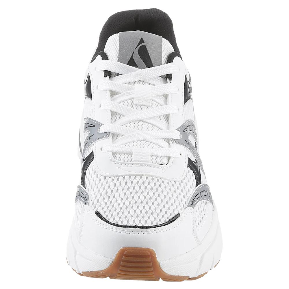 Skechers Sneaker »SHADOW« Chunky Sneaker Schnürschuh Mit Auffälliger Laufsohle Kaufen