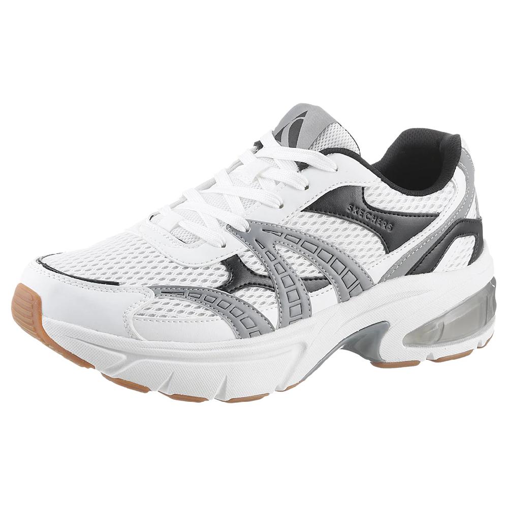 Skechers Sneaker »SHADOW« Chunky Sneaker Schnürschuh mit auffälliger Laufsohle kaufen