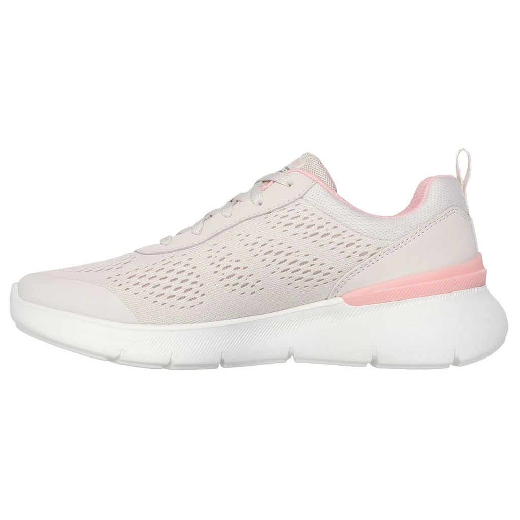 Skechers Sneaker »SKECH-AIR DYNAMIGHT 2.0-NEW HEIGHTS« Schnürschuh Fitnessschuh Halbschuh Freizeitsch Mit Memory Foam Online Kaufen
