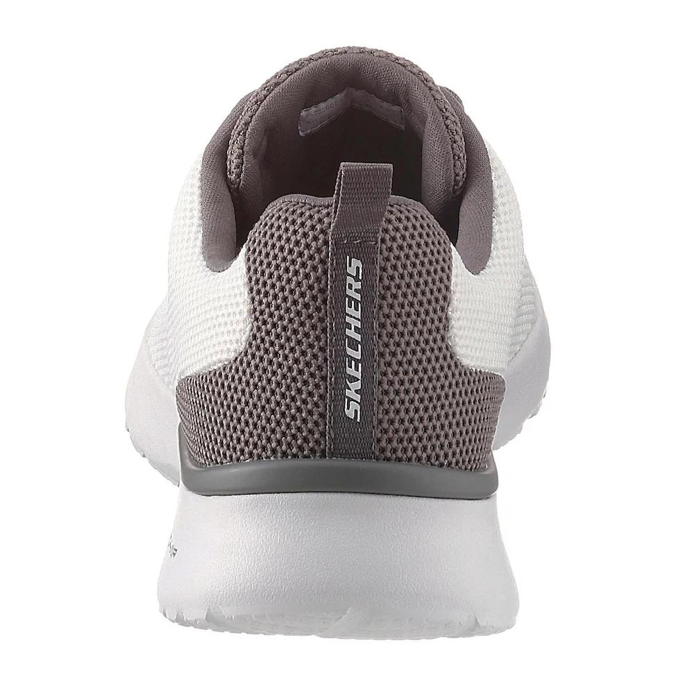 Skechers Sneaker »Skech-Air Dynamight« Freizeitschuh Halbschuh Schnürschuh Mit Memory Foam-Funktion