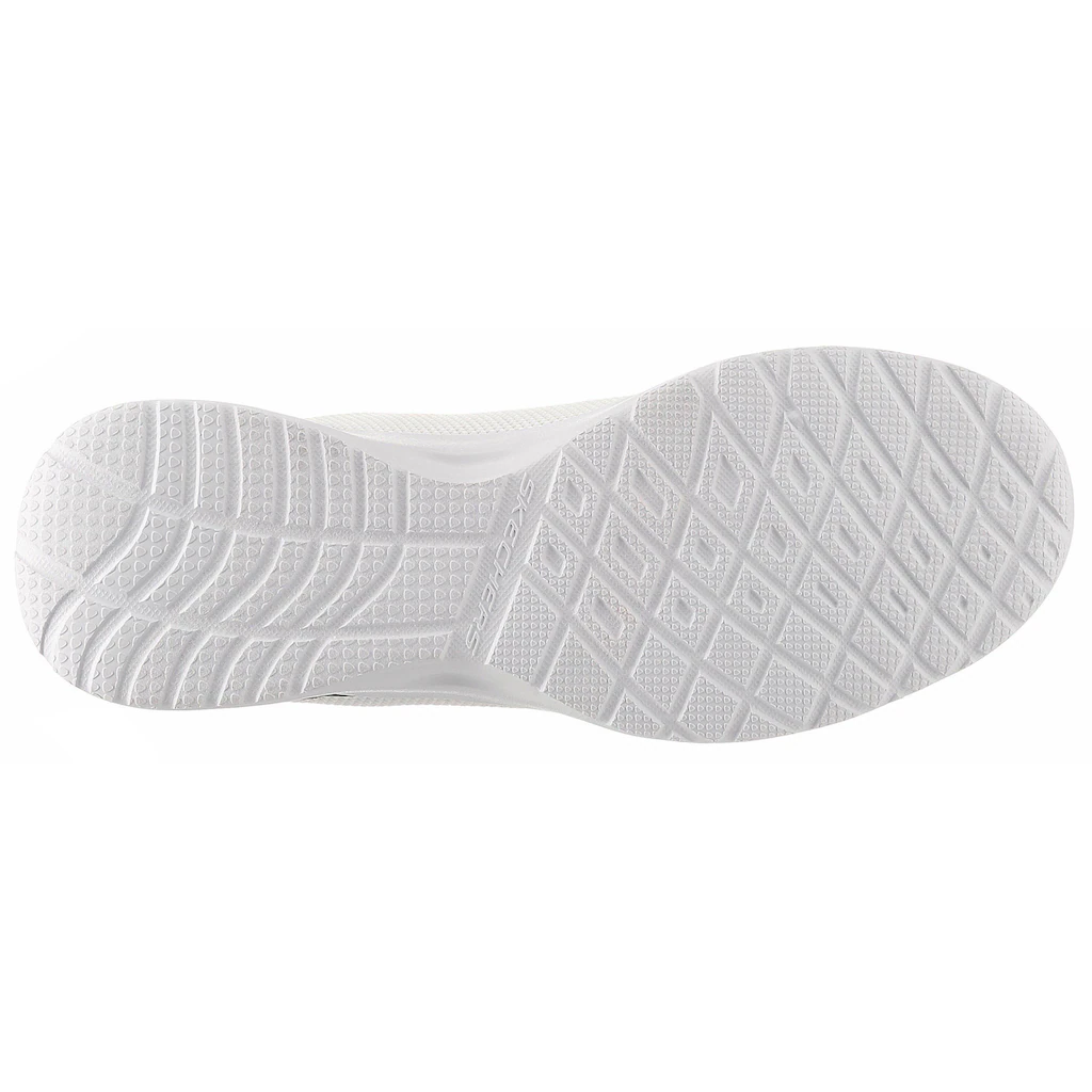 Skechers Sneaker »Skech-Air Dynamight« Freizeitschuh Halbschuh Schnürschuh Mit Memory Foam-Funktion
