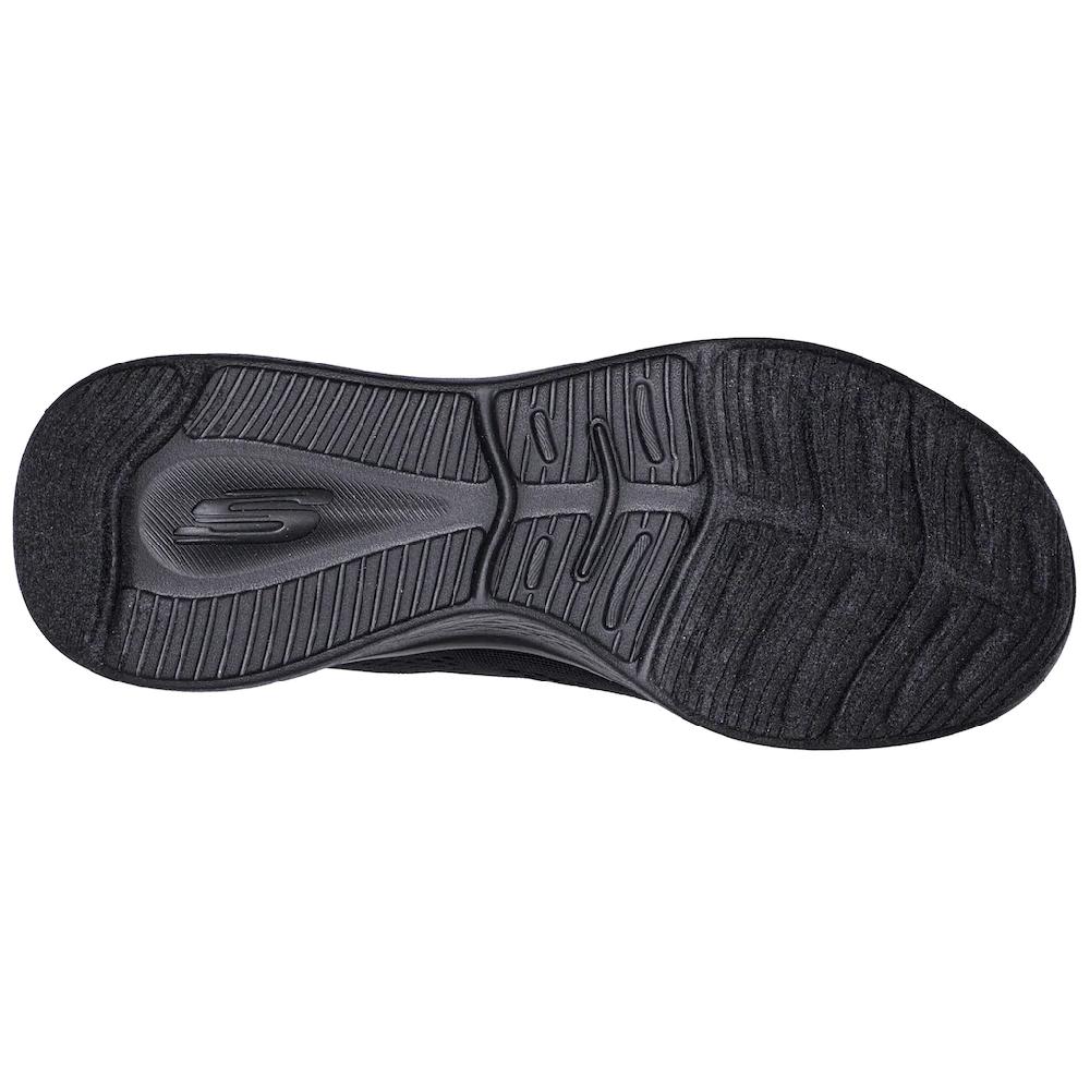 Skechers Sneaker »SKECH-LITE PRO -« Freizeitschuh Schnürschuh In H-Weite Orthotritt-Ausstattung