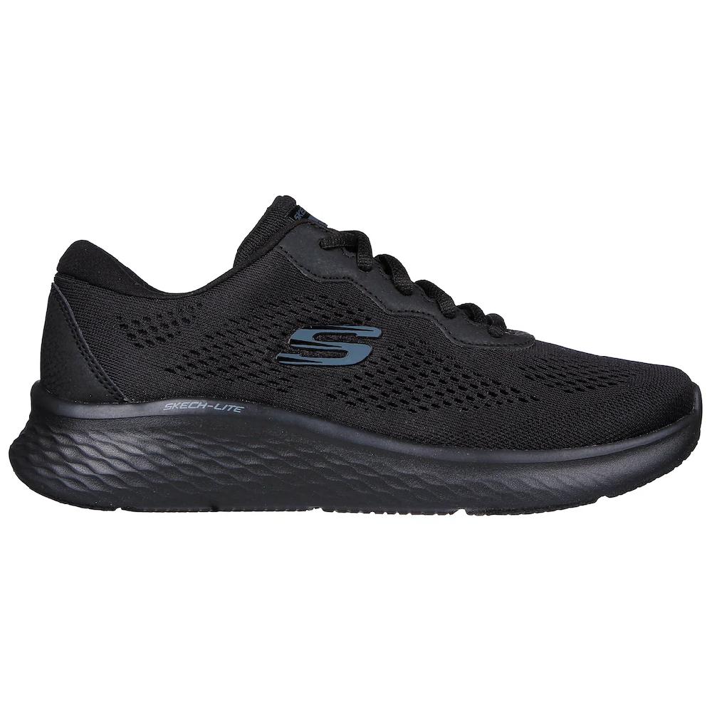 Skechers Sneaker »SKECH-LITE PRO -« Freizeitschuh Schnürschuh In H-Weite Orthotritt-Ausstattung