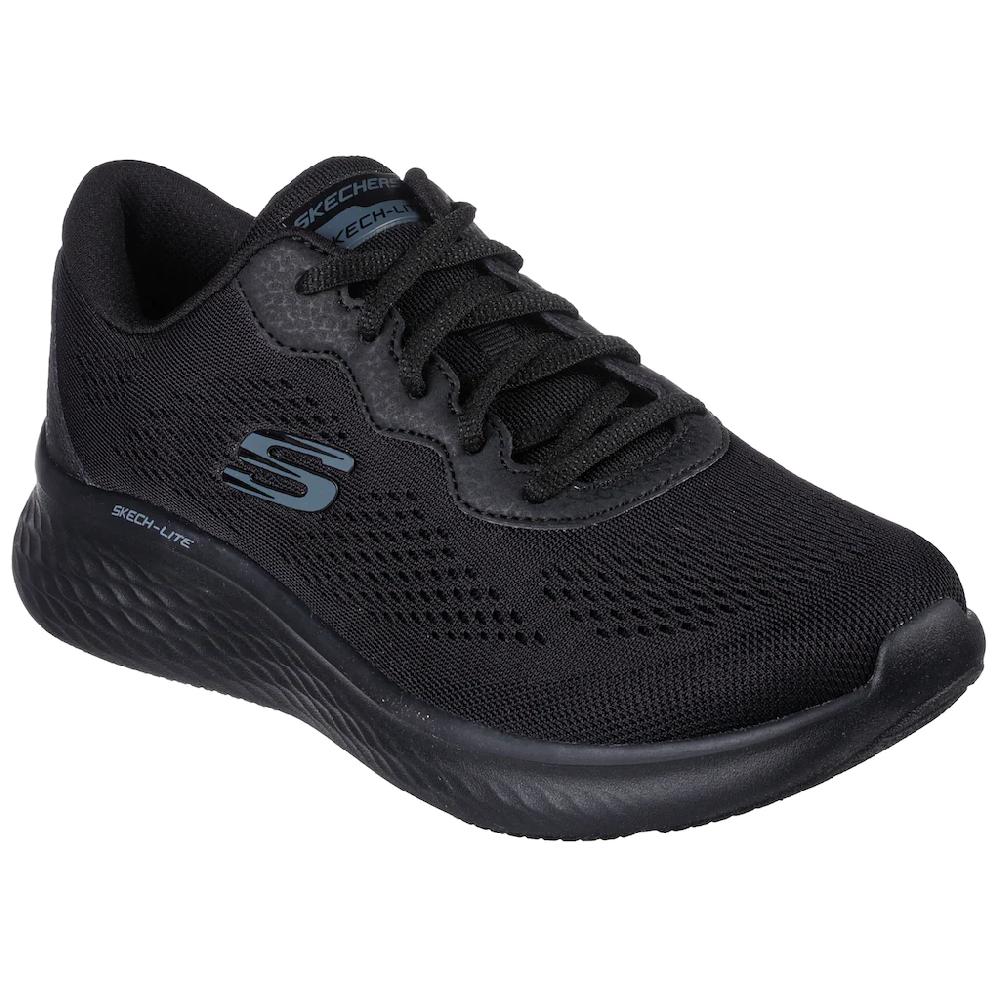 Skechers Sneaker »SKECH-LITE PRO -« Freizeitschuh Schnürschuh in H-Weite Orthotritt-Ausstattung