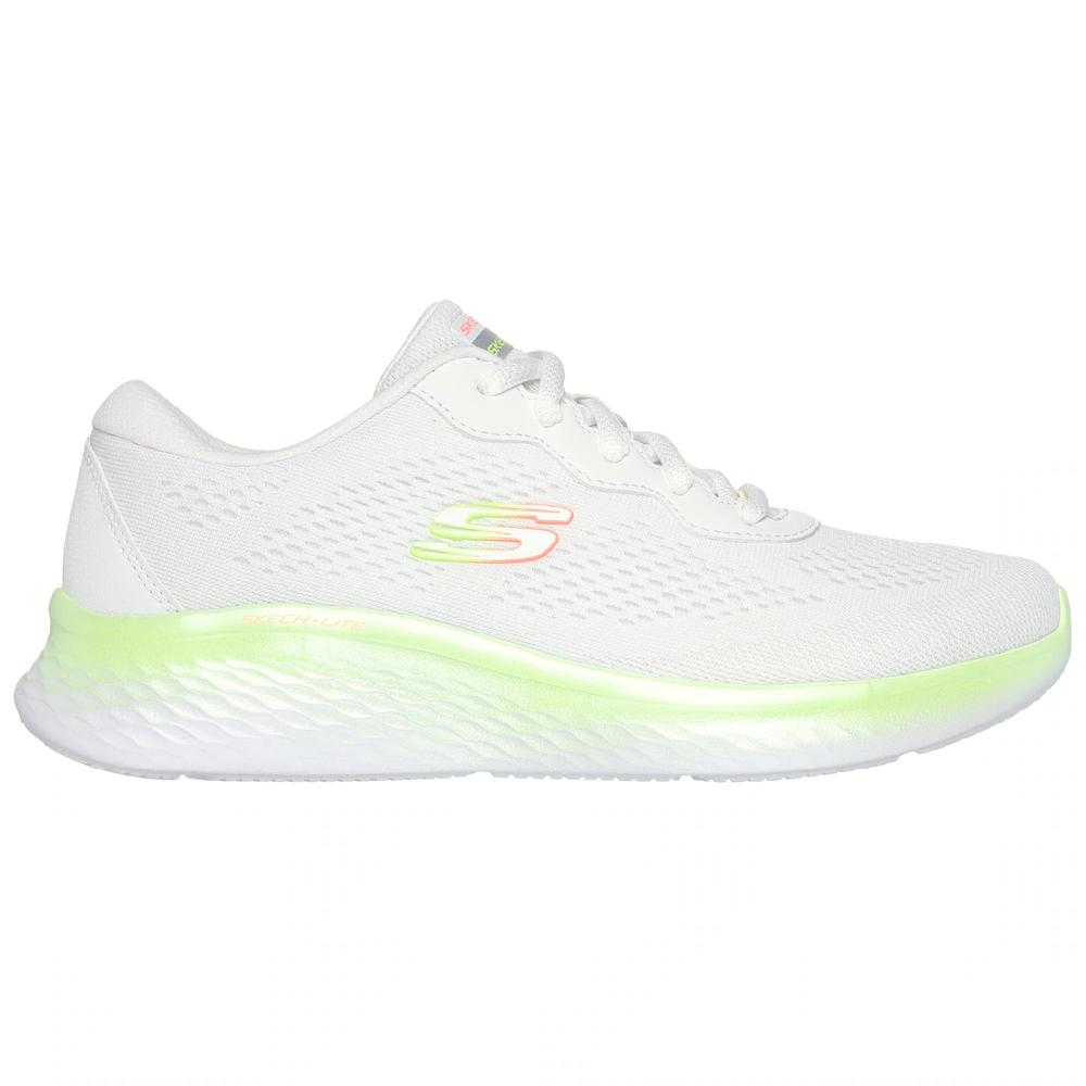Skechers Sneaker »SKECH-LITE PRO-STUNNING STEPS« Freizeitschuh Halbschuh Schnürschuh Mit Air-Cooled Memory Foam Online Bestellen