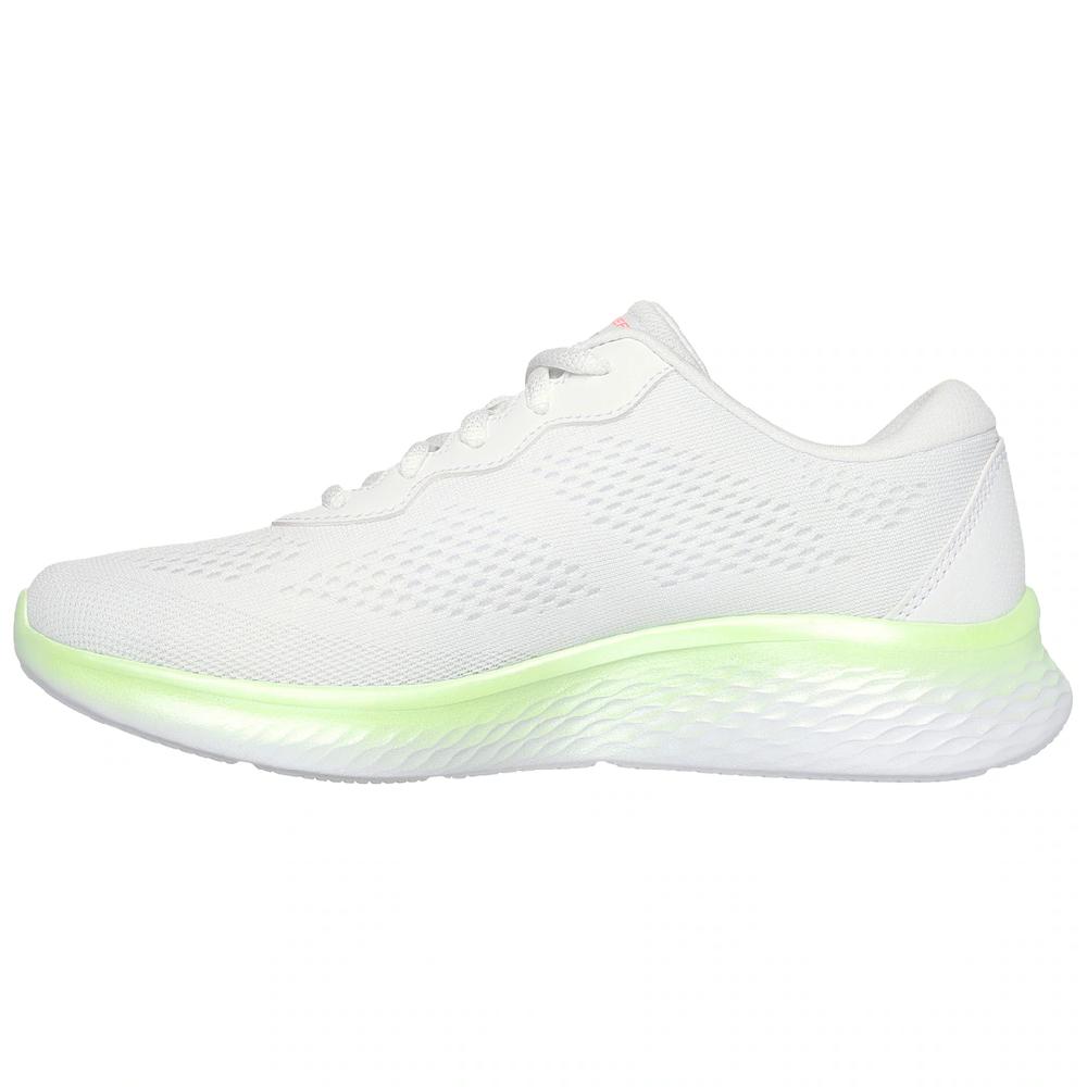 Skechers Sneaker »SKECH-LITE PRO-STUNNING STEPS« Freizeitschuh Halbschuh Schnürschuh Mit Air-Cooled Memory Foam Online Bestellen