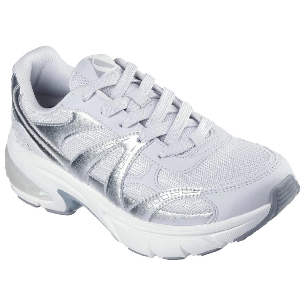 Skechers Sneaker »SKECHERS SHADOW« Retro Sneaker Plateausneaker Schnürschuh mit Memory Foam online bestellen