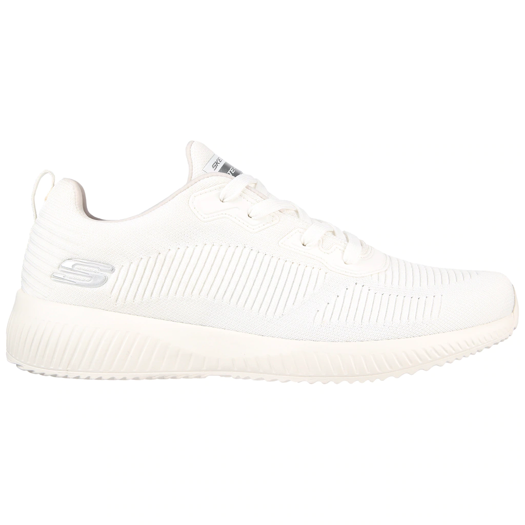Skechers Sneaker »SKECHERS SQUAD« Für Maschinenwäsche Geeignet Freizeitschuh Halbschuh Schnürschuh Kaufen