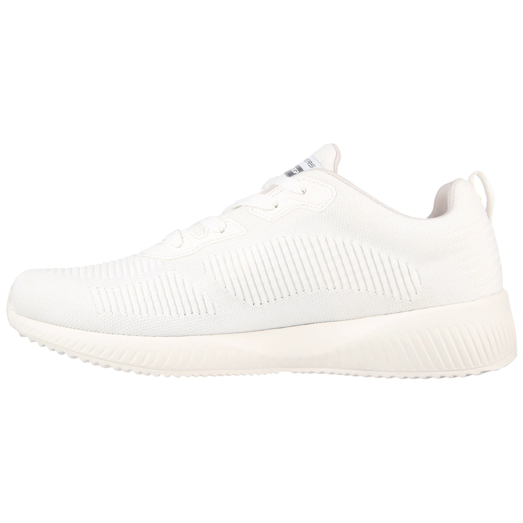 Skechers Sneaker »SKECHERS SQUAD« Für Maschinenwäsche Geeignet Freizeitschuh Halbschuh Schnürschuh Kaufen