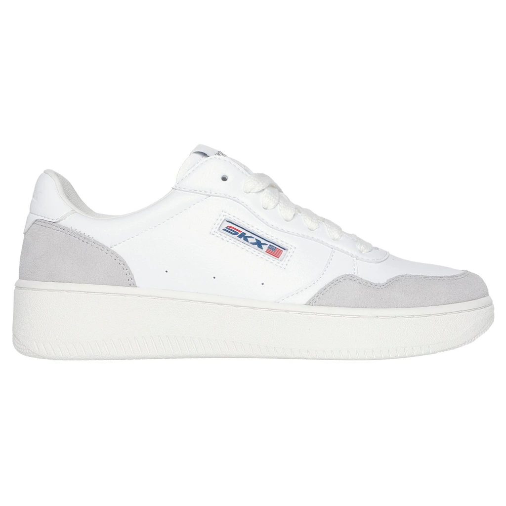 Skechers Sneaker »SPORT COURT 2.0« Freizeitsneaker Schnürschuh Mit Memory Foam