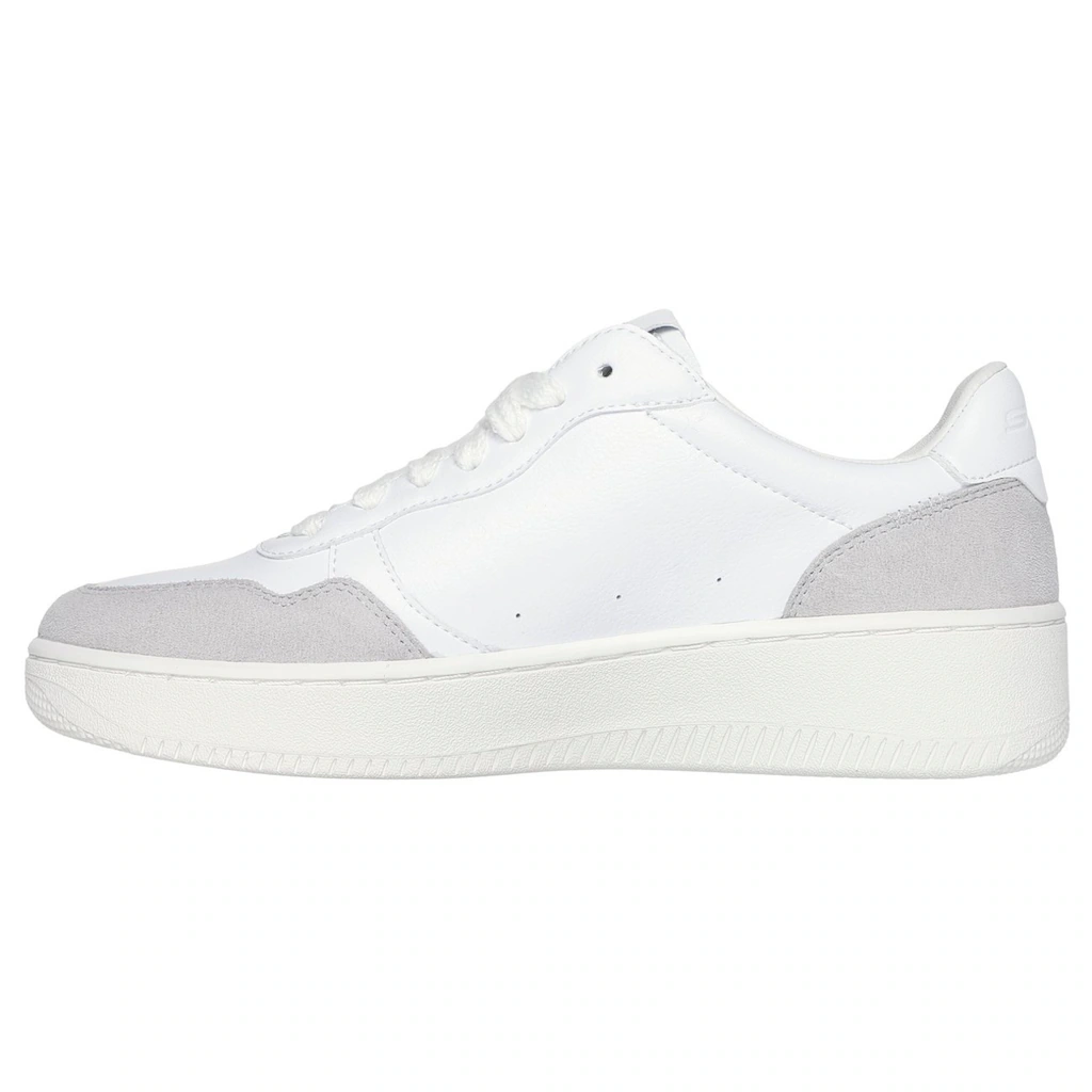 Skechers Sneaker »SPORT COURT 2.0« Freizeitsneaker Schnürschuh Mit Memory Foam