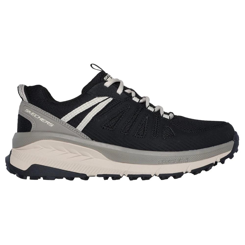Skechers Sneaker »SWITCH BACK-VENTURE SEEKER« Freizeitschuh Outdoorschuh Mit Bequemer Innensohle Online Bestellen
