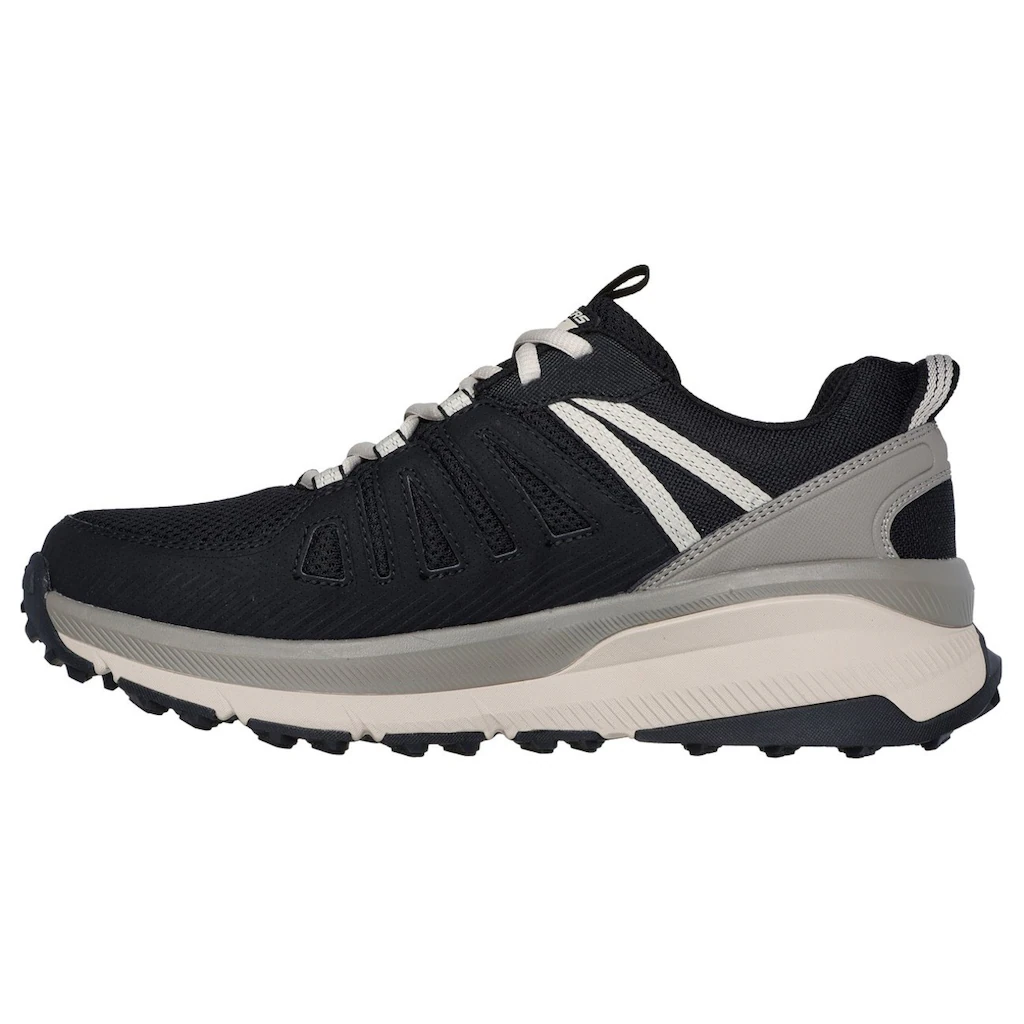 Skechers Sneaker »SWITCH BACK-VENTURE SEEKER« Freizeitschuh Outdoorschuh Mit Bequemer Innensohle Online Bestellen