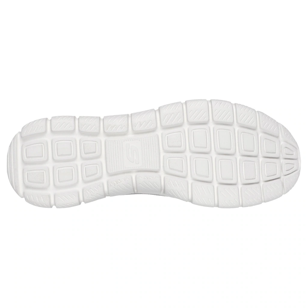 Skechers Sneaker »TRACK-GLENDOR« Trainingsschuh Schnürschuh Freizeitschuh Mit Memory Foam ▷ Für