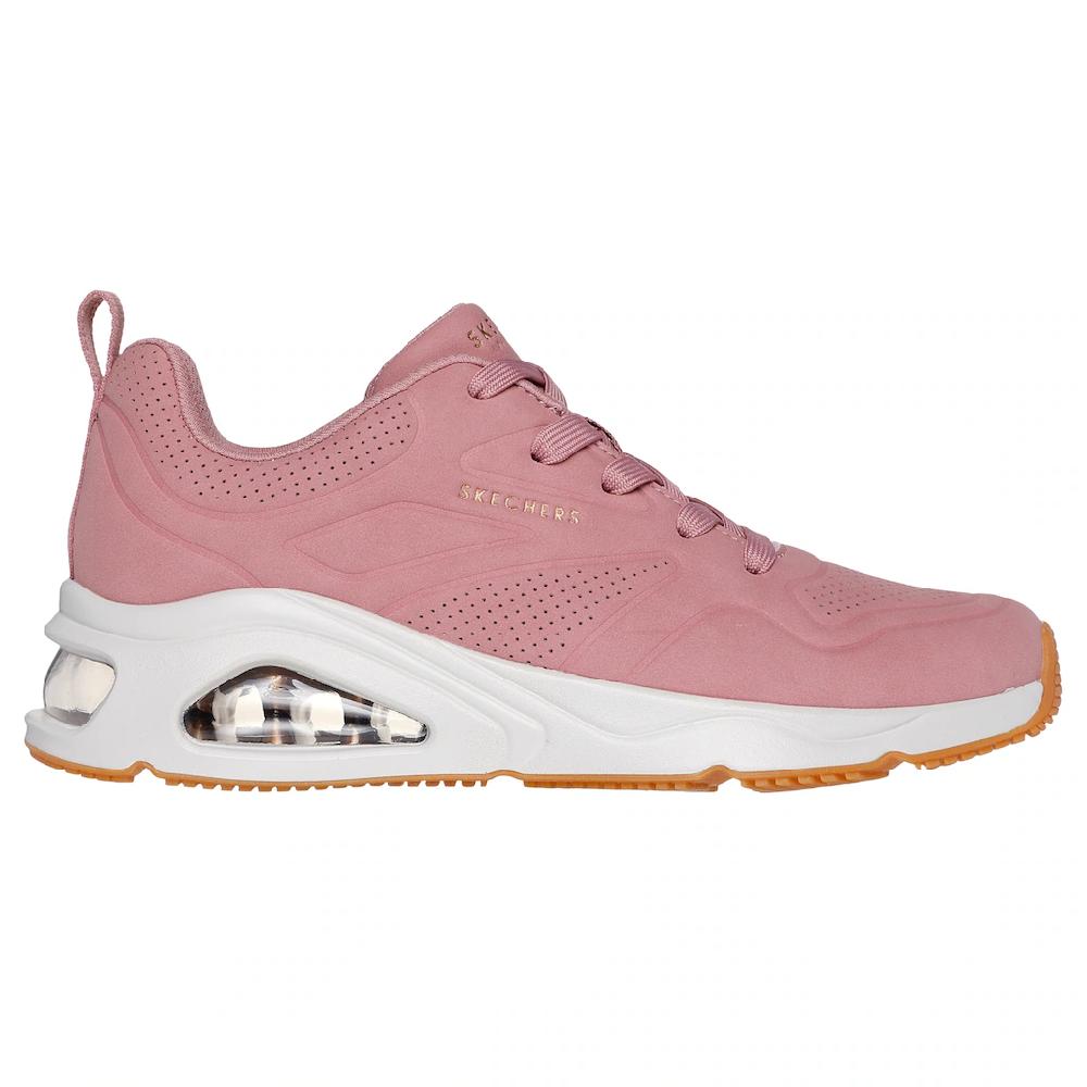 Skechers Sneaker »TRES-AIR UNO« Freizeitschuh Halbschuh Schnürschuh Mit Air-Cooled Memory Foam Bestellen
