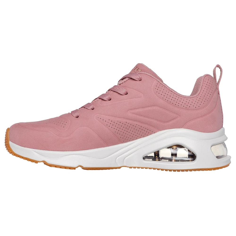 Skechers Sneaker »TRES-AIR UNO« Freizeitschuh Halbschuh Schnürschuh Mit Air-Cooled Memory Foam Bestellen