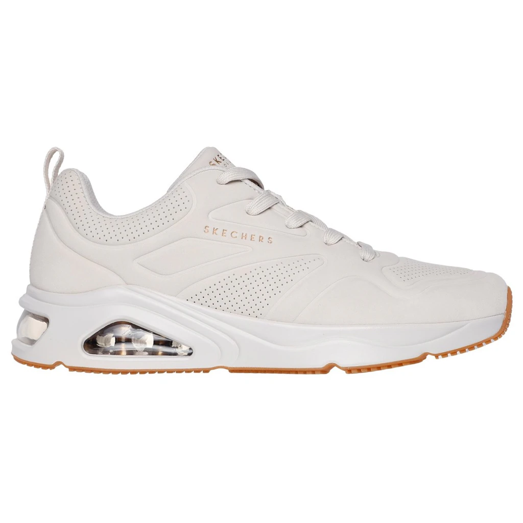 Skechers Sneaker »TRES-AIR UNO« Freizeitschuh Halbschuh Schnürschuh Mit Skech-Air®-Luftpolsterung Bestellen