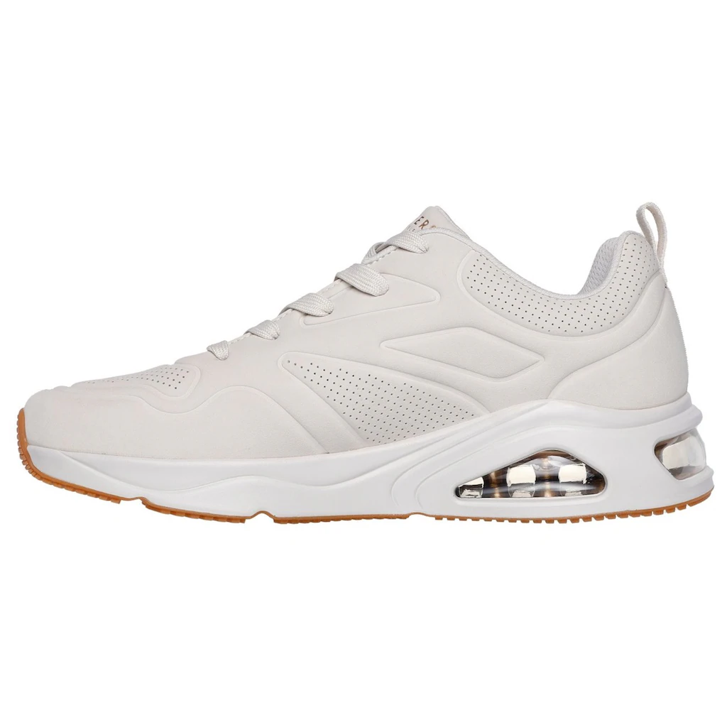Skechers Sneaker »TRES-AIR UNO« Freizeitschuh Halbschuh Schnürschuh Mit Skech-Air®-Luftpolsterung Bestellen