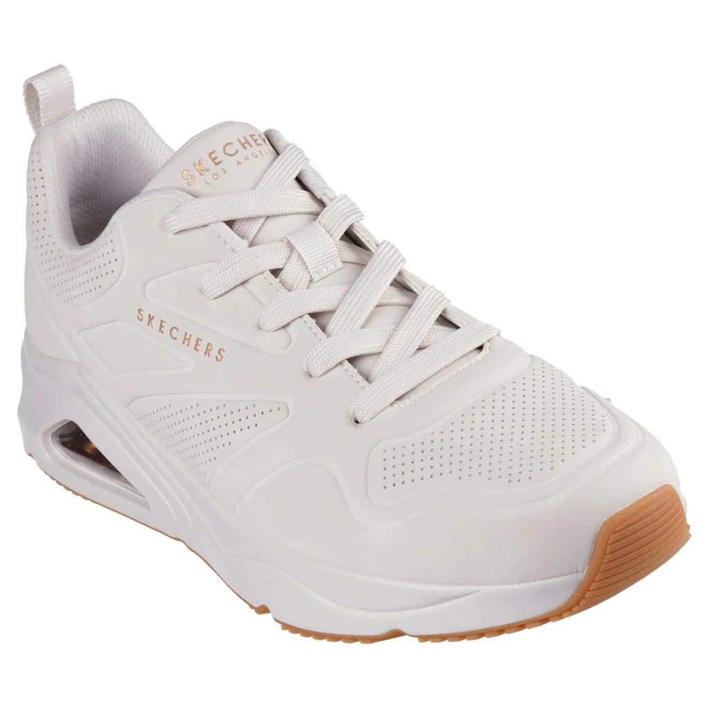 Skechers Sneaker »TRES-AIR UNO« Freizeitschuh Halbschuh Schnürschuh mit Skech-Air®-Luftpolsterung bestellen