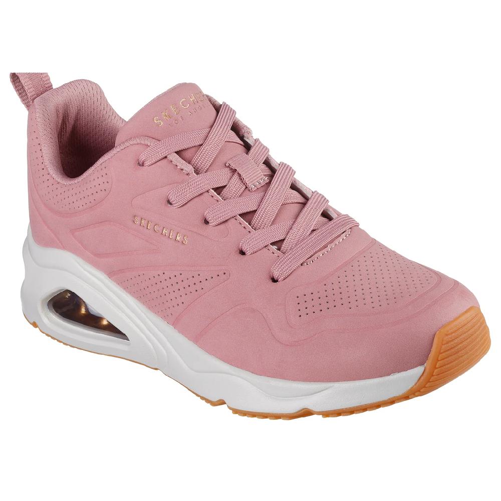 Skechers Sneaker »TRES-AIR UNO« Freizeitschuh Halbschuh Schnürschuh mit Air-Cooled Memory Foam bestellen