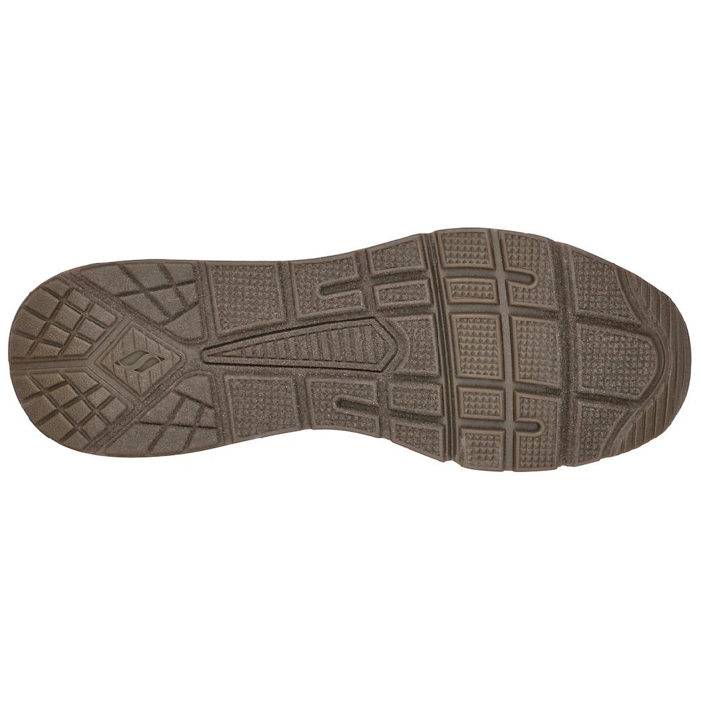 Skechers Sneaker »UNO 2« Im Monochromen Look Online Bestellen