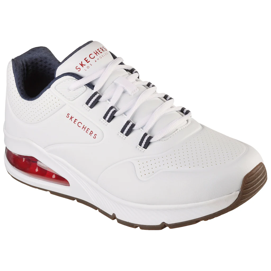 Skechers Sneaker »UNO 2« im monochromen Look online bestellen