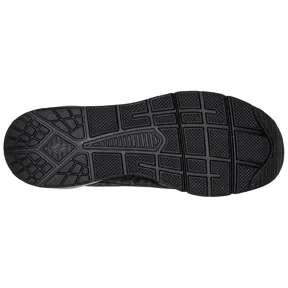 Skechers Sneaker »UNO 2 - IN-KAT-NEATO« Mit Skech-Air-Luftkammernsohle Freizeitschuh Halbschuh Schnürschuh Online Bestellen