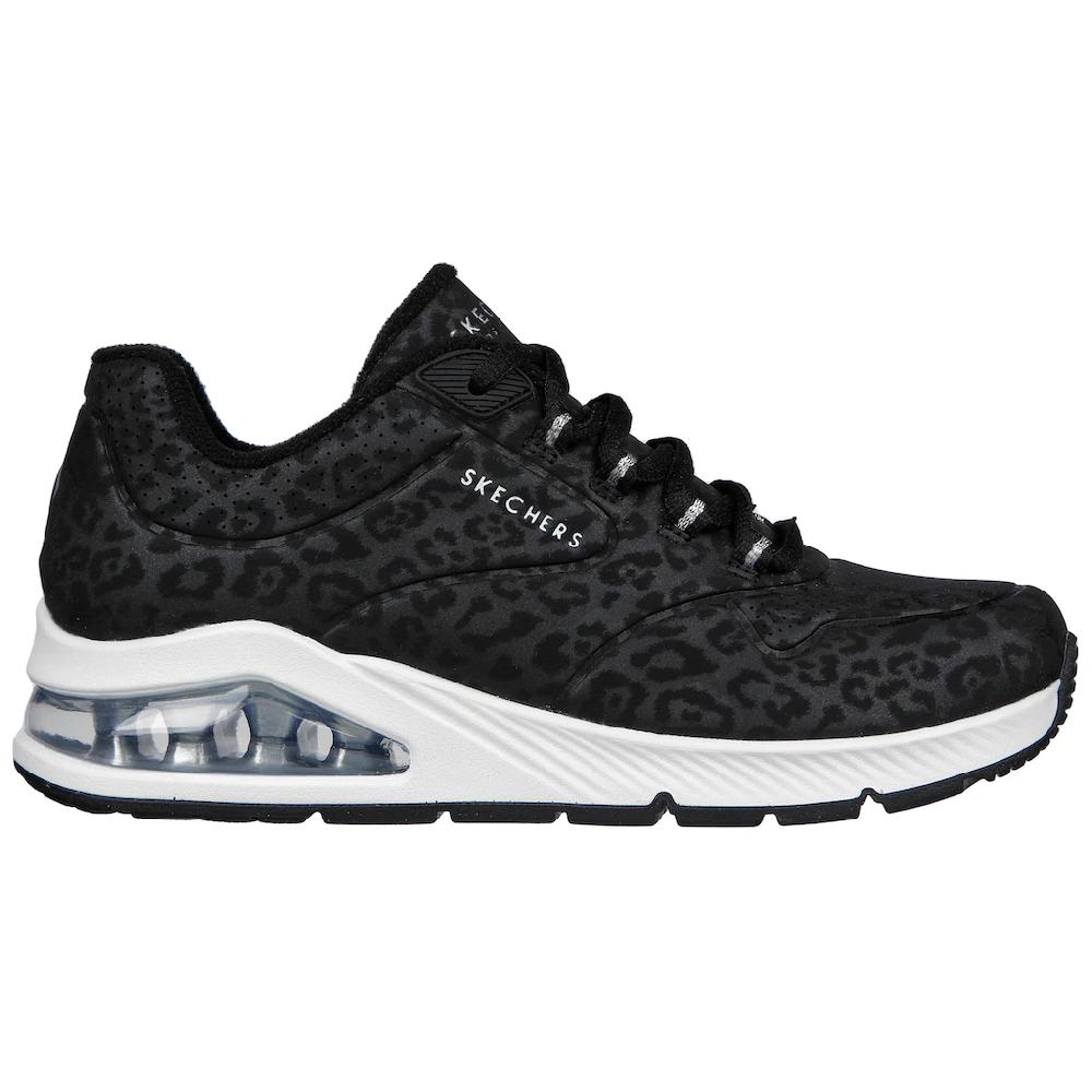 Skechers Sneaker »UNO 2 - IN-KAT-NEATO« Mit Skech-Air-Luftkammernsohle Freizeitschuh Halbschuh Schnürschuh Online Bestellen