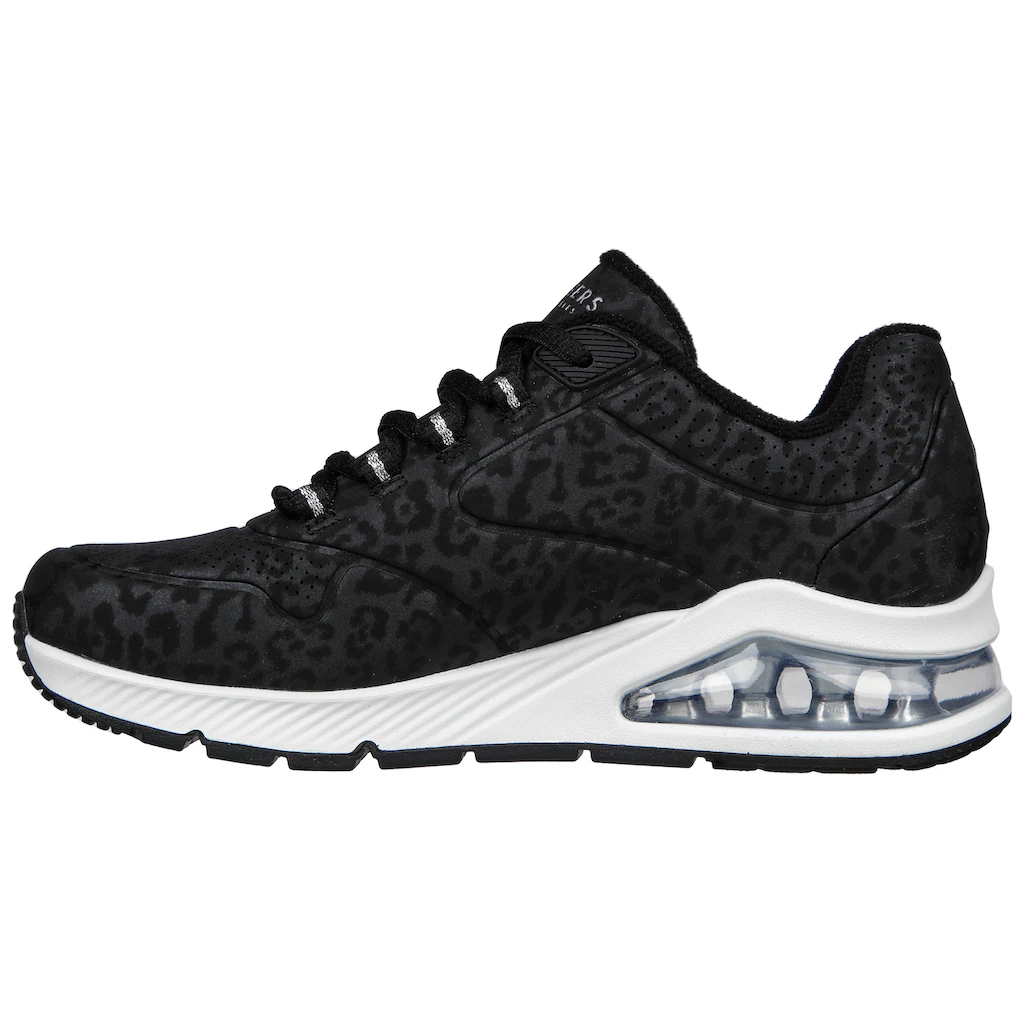 Skechers Sneaker »UNO 2 - IN-KAT-NEATO« Mit Skech-Air-Luftkammernsohle Freizeitschuh Halbschuh Schnürschuh Online Bestellen
