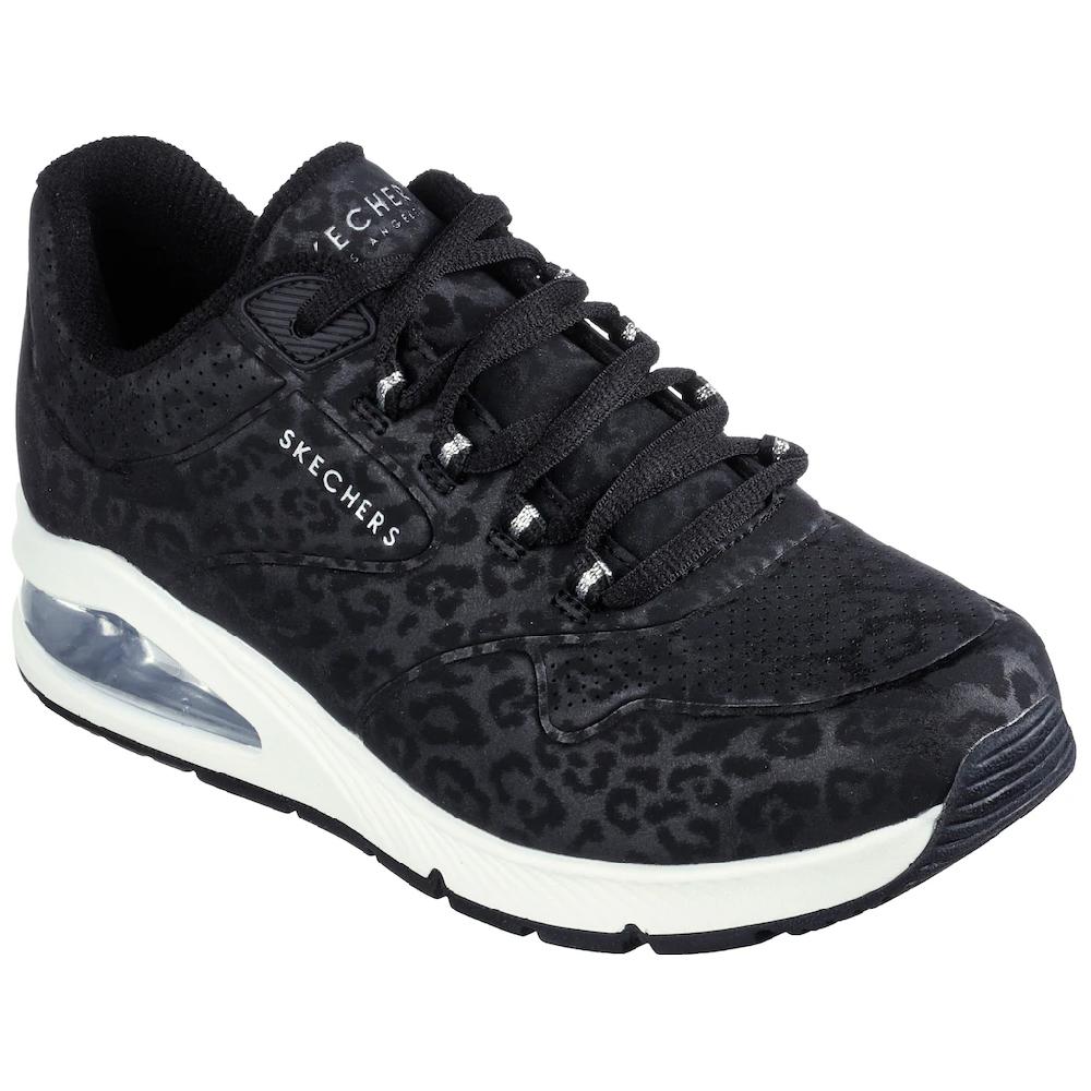 Skechers Sneaker »UNO 2 - IN-KAT-NEATO« mit Skech-Air-Luftkammernsohle Freizeitschuh Halbschuh Schnürschuh online bestellen