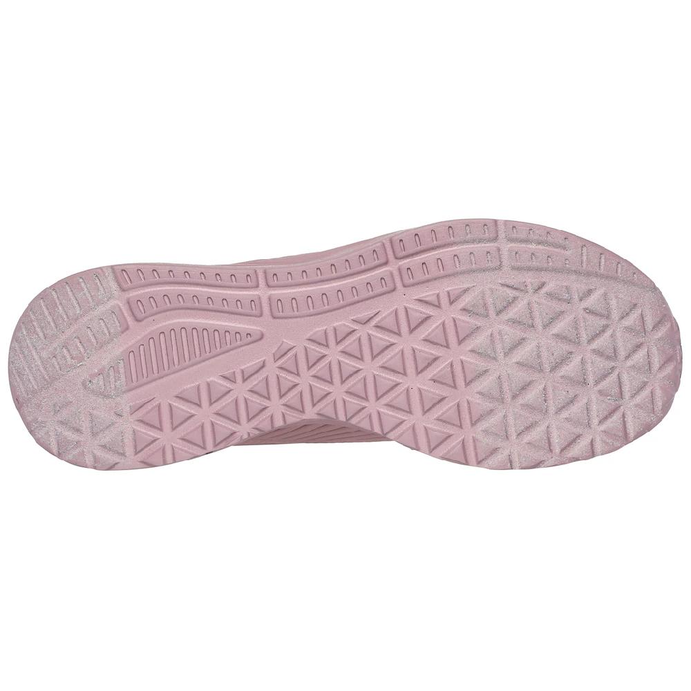 Skechers Sneaker »UNO LITE« Freizeitschuh Halbschuh Schnürschuh Im Monochromen Look
