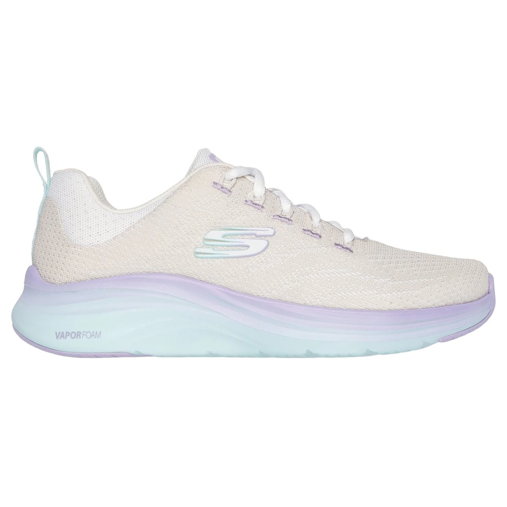 Skechers Sneaker »VAPOR FOAM-SUMMER JOURNEY« Laufschuh Freizeitschuh Mit Komfortabler Vapor Foam Online Bestellen