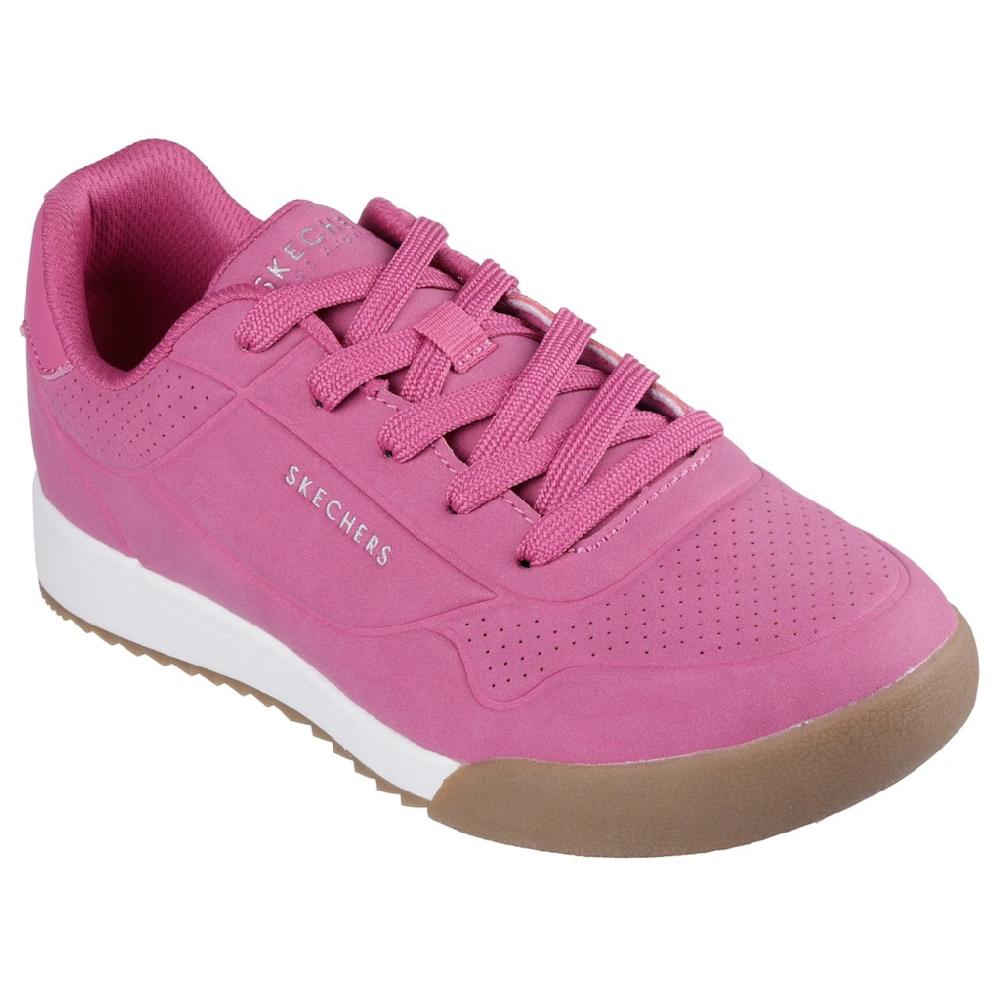Skechers Sneaker »ZINGER-THE ARWEN« Retro Sneaker Schnürschuh mit Memory Foam online kaufen
