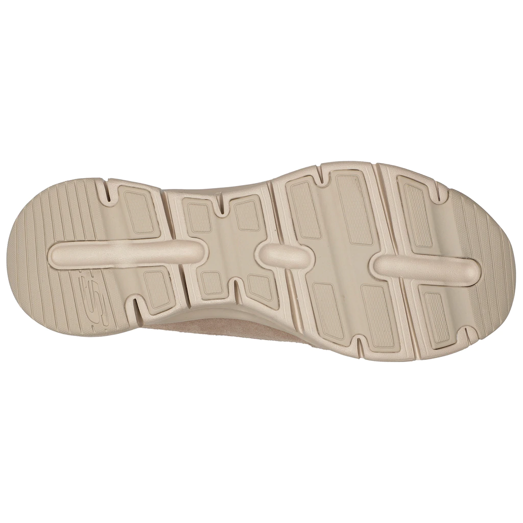 Skechers Winterboots »ARCH FIT SMOOTH -« Mit Gepolstertem Schaftrand ▷ Für