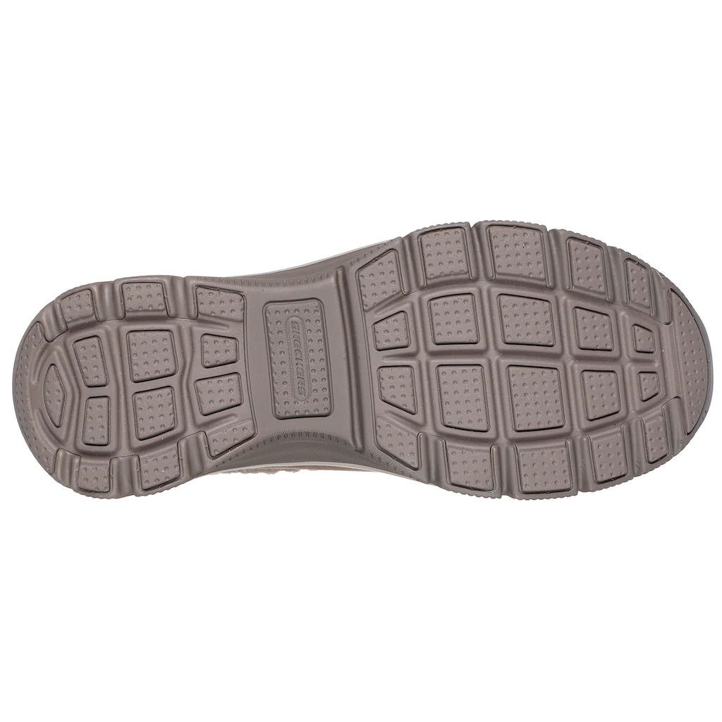 Skechers Winterboots »EASY GOING-« Winterschuh Schlupfstiefel Mit 3M Scotchgard-Imprägnierung Bestellen