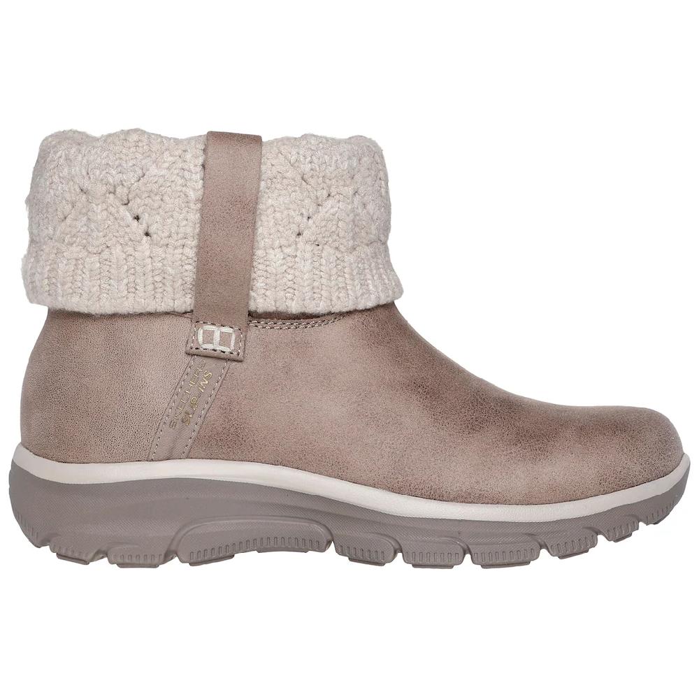 Skechers Winterboots »EASY GOING-« Winterschuh Schlupfstiefel Mit 3M Scotchgard-Imprägnierung Bestellen