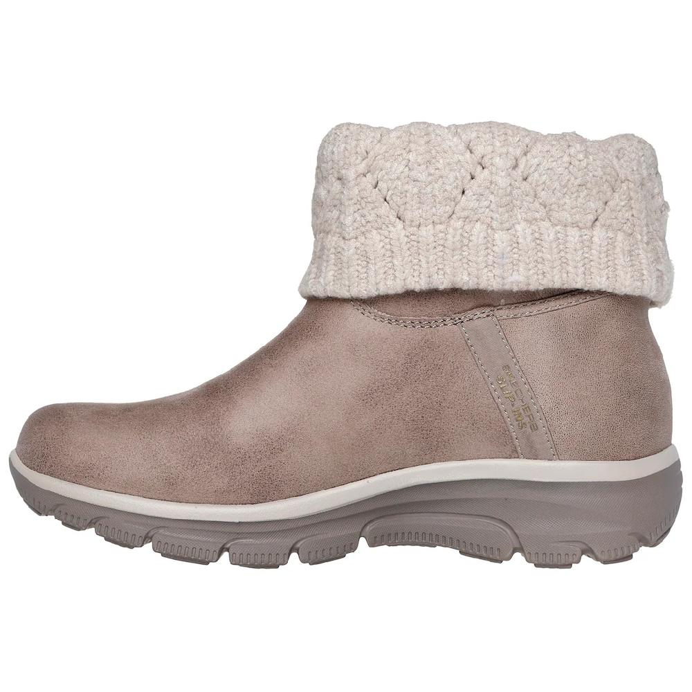 Skechers Winterboots »EASY GOING-« Winterschuh Schlupfstiefel Mit 3M Scotchgard-Imprägnierung Bestellen