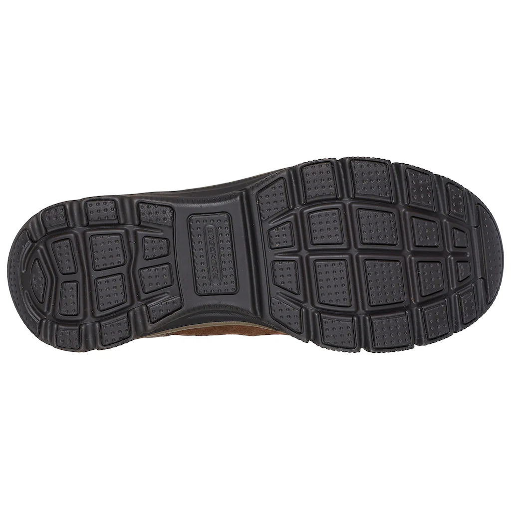 Skechers Winterboots »EASY GOING« Winterschuh Schlupfstiefel Mit 3M Scotchgard-Imprägnierung ▷ Für
