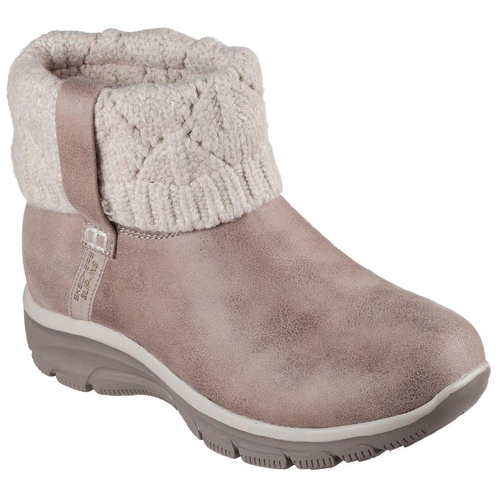 Skechers Winterboots »EASY GOING-« Winterschuh Schlupfstiefel mit 3M Scotchgard-Imprägnierung bestellen