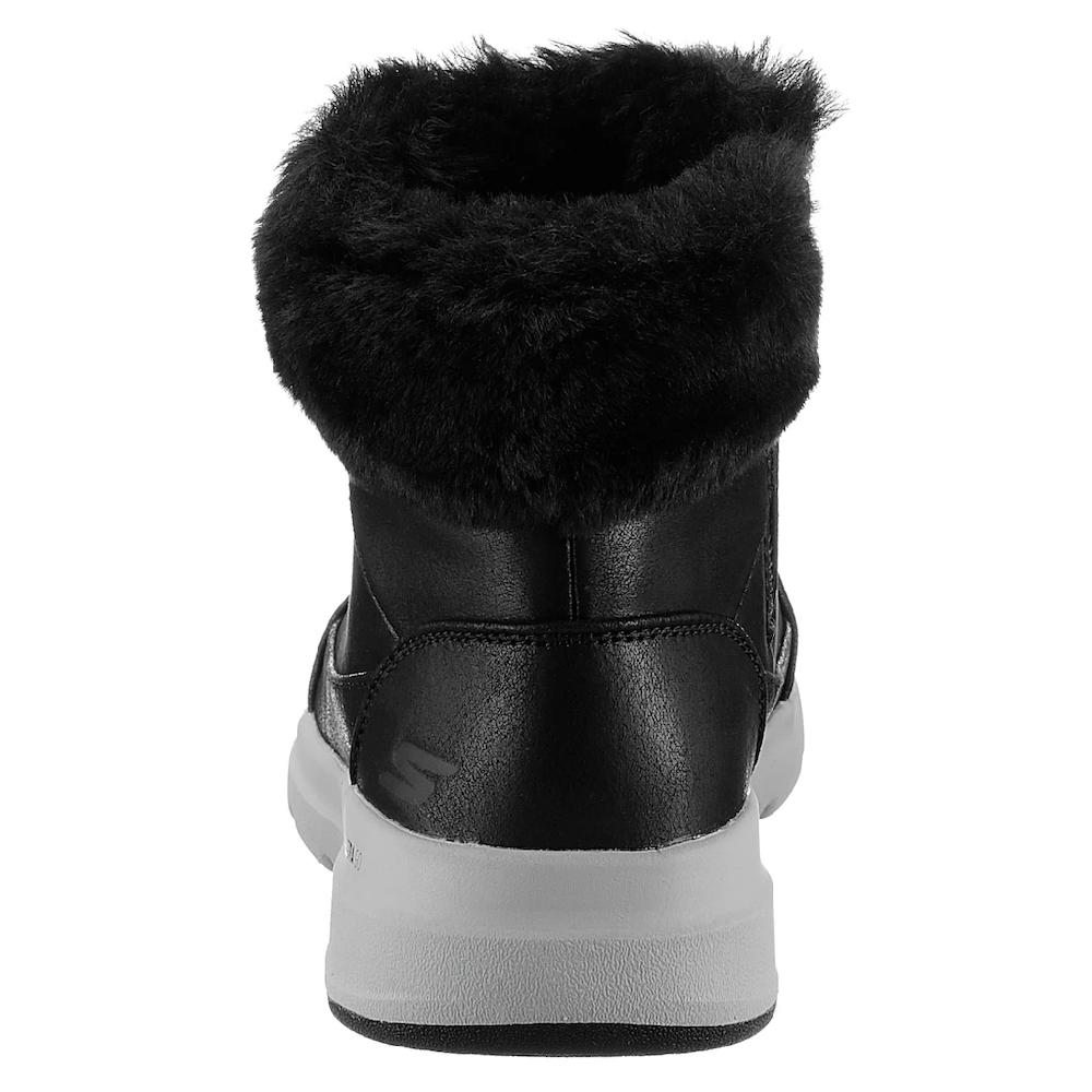 Skechers Winterboots »GLACIAL ULTRA-COZYLY« High Top Sneaker Mit Ortholite® Einlegesohle Für Optimale Dämpfung ▷ Für