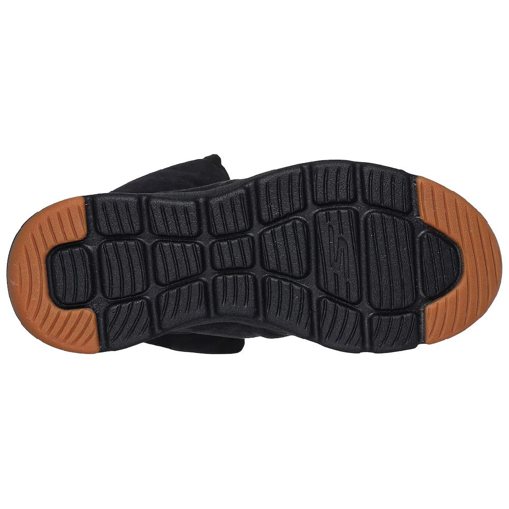 Skechers Winterboots »GLACIAL ULTRA-TREND UP« Mit Auffälliger Schaftpolsterung ▷ Für
