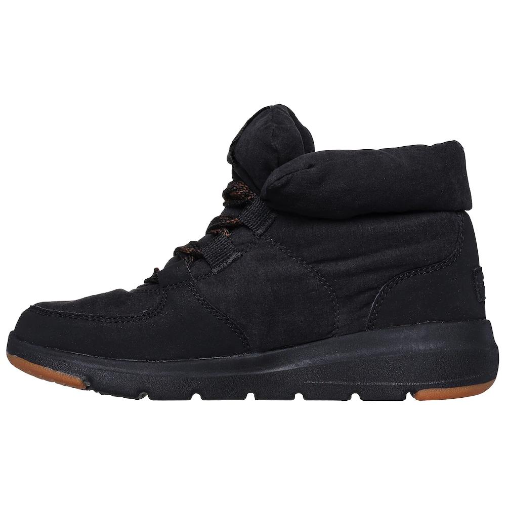 Skechers Winterboots »GLACIAL ULTRA-TREND UP« Mit Auffälliger Schaftpolsterung ▷ Für