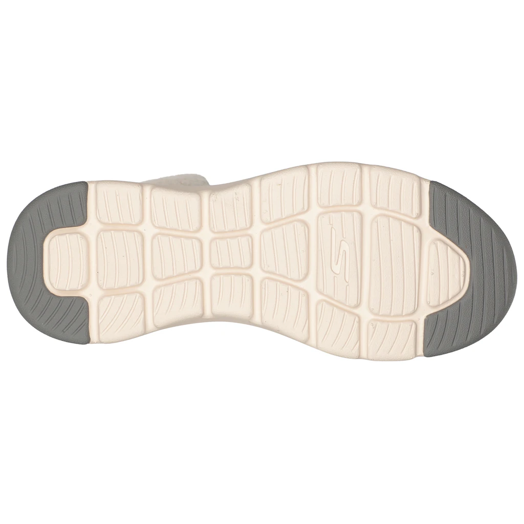 Skechers Winterboots »GLACIAL ULTRA« Winterschuh Snowboots Schnürstiefel Mit 3M Scotchgard-Imprägnierung Kaufen