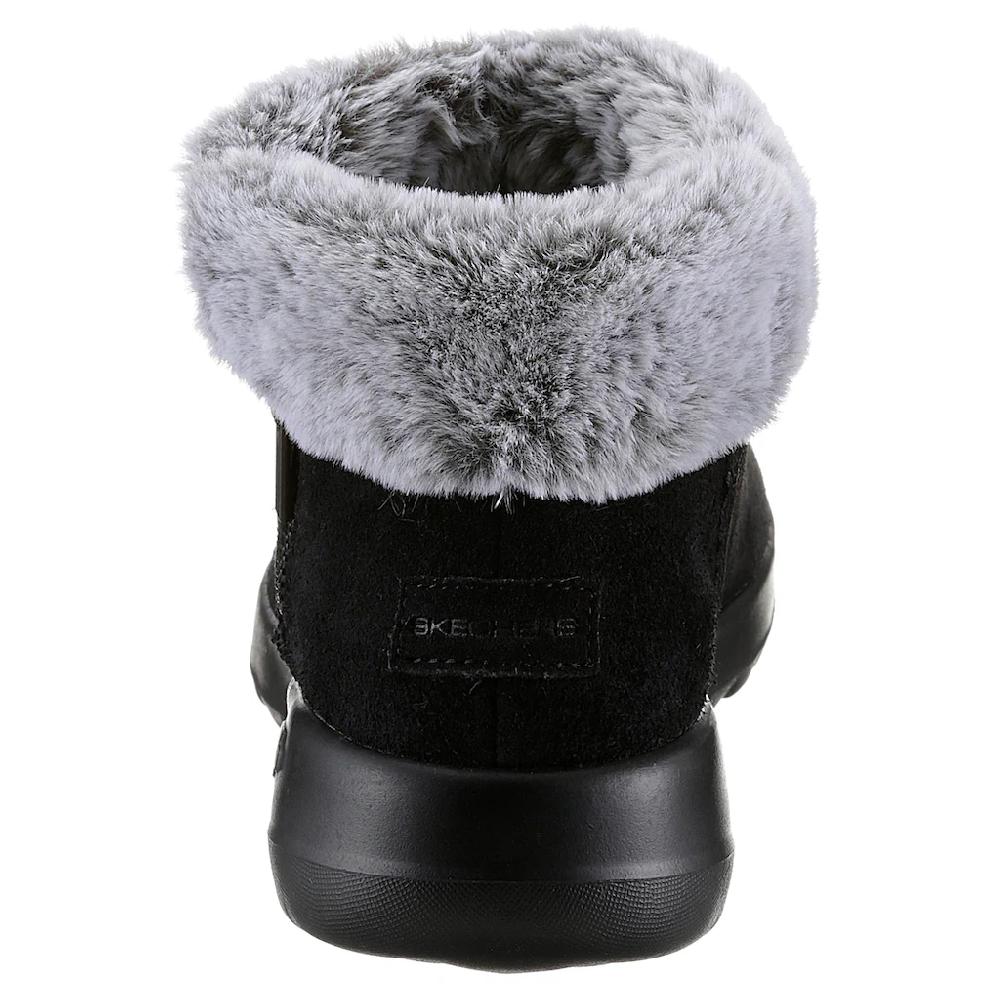 Skechers Winterboots »ON-THE-GO JOY - SAVVY« Mit 3M Scotchgard-Imprägnierung Kaufen